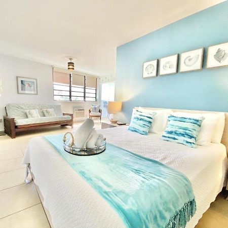 Kasa Seahorse Of The Sea - Studio For 2 Beach Block San Juan Esterno foto