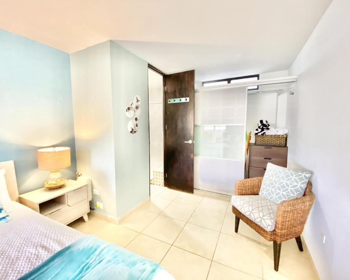 Kasa Seahorse Of The Sea - Studio For 2 Beach Block San Juan Esterno foto