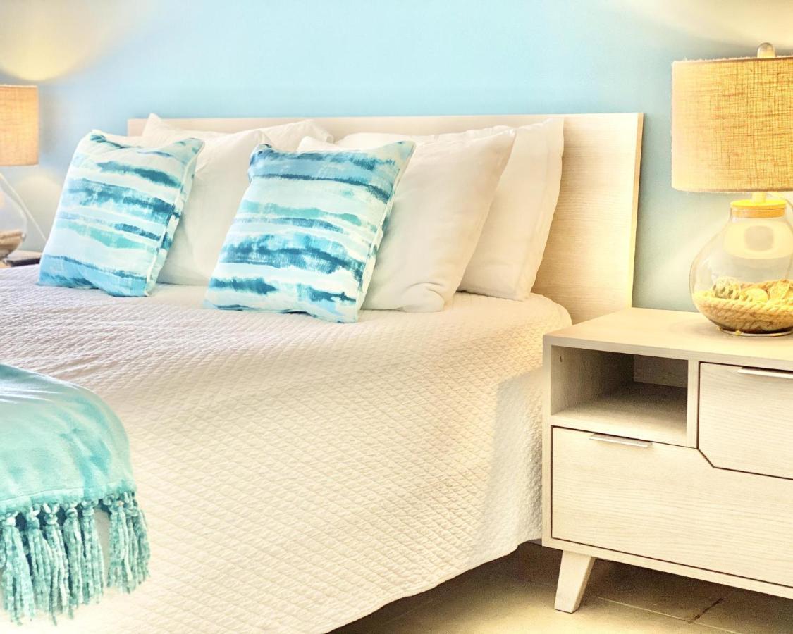 Kasa Seahorse Of The Sea - Studio For 2 Beach Block San Juan Esterno foto