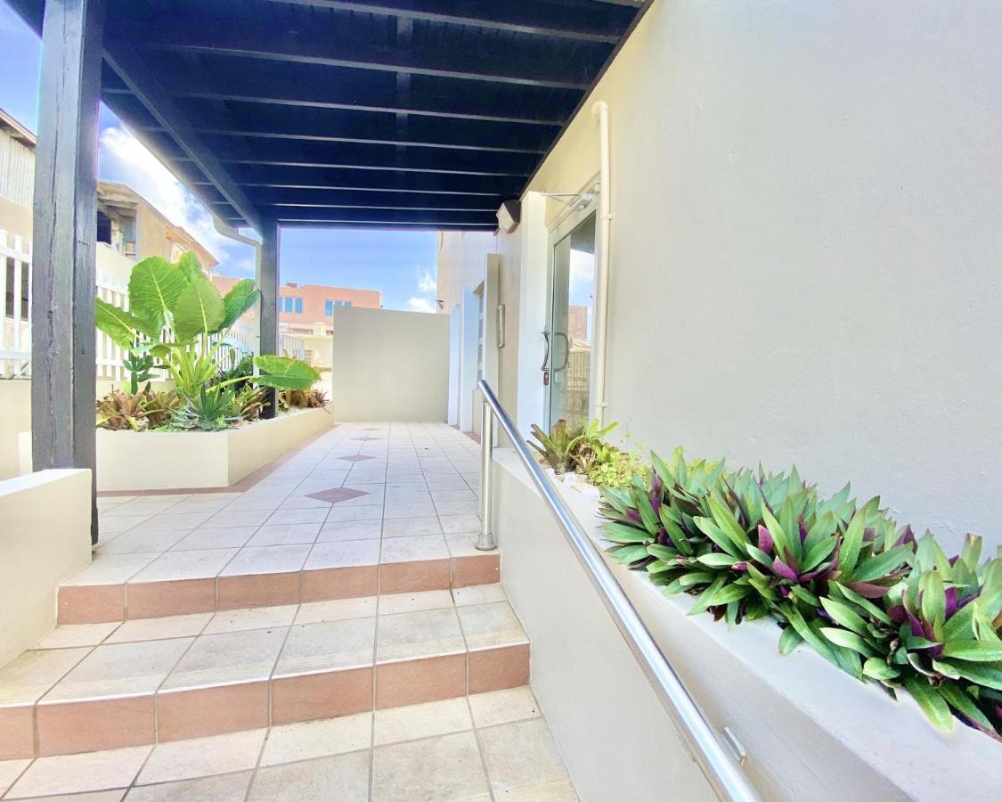 Kasa Seahorse Of The Sea - Studio For 2 Beach Block San Juan Esterno foto