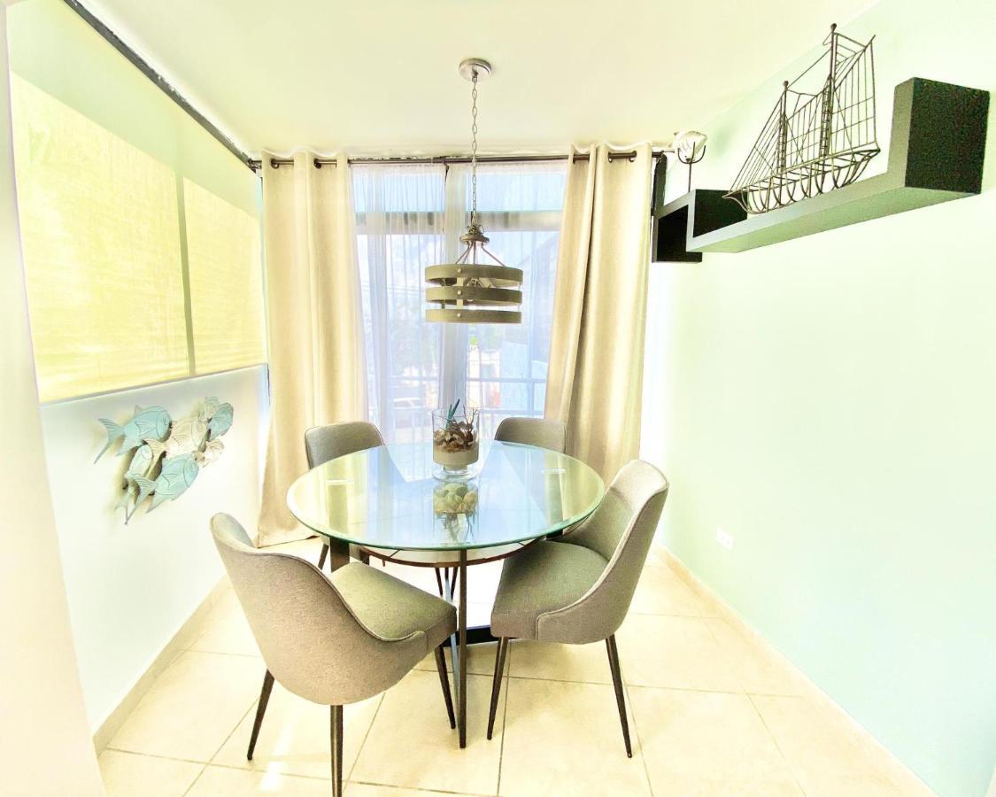 Kasa Seahorse Of The Sea - Studio For 2 Beach Block San Juan Esterno foto